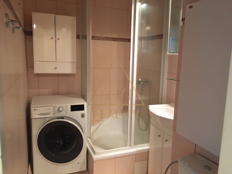 Pronájem bytu 2+1 plně zařízený, 60m2, Rytířova, Praha 12 Kamýk