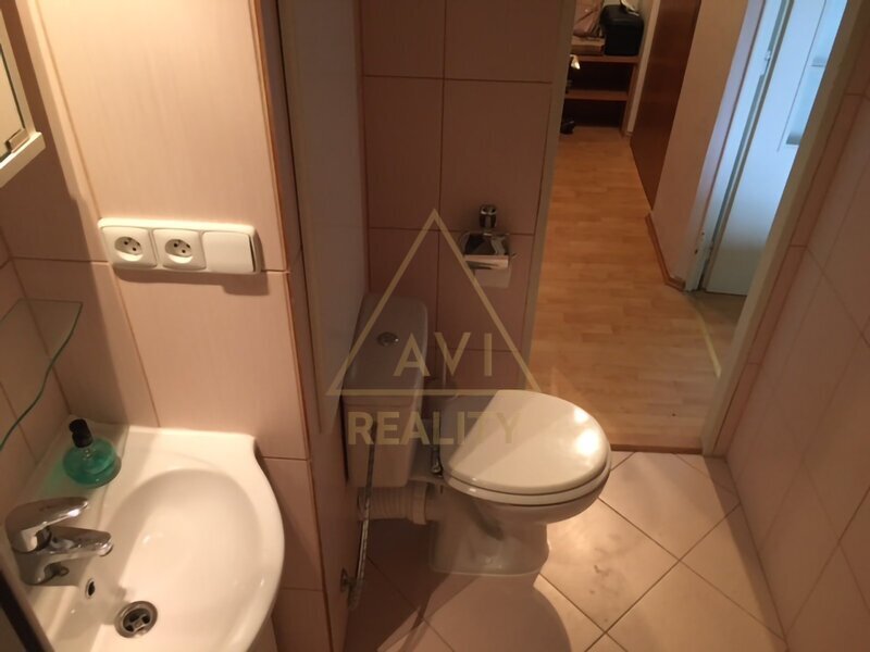 Pronájem bytu 2+1 plně zařízený, 60m2, Rytířova, Praha 12 Kamýk