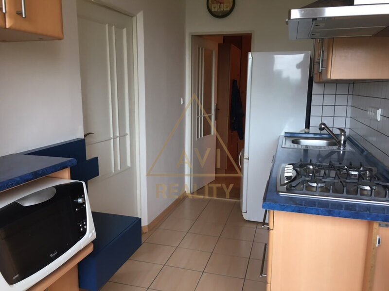 Pronájem bytu 2+1 plně zařízený, 60m2, Rytířova, Praha 12 Kamýk