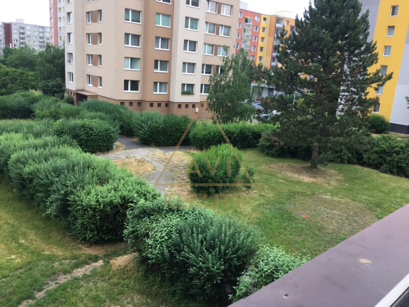 Pronájem bytu 2+1 plně zařízený, 60m2, Rytířova, Praha 12 Kamýk