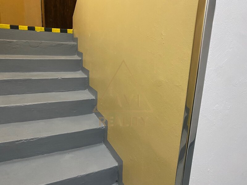 PRODEJ BYTU DV 3+1 PO REKONSTRUKCI 60M2 SNÍŽENÉ PŘÍZEMÍ – PODNÁDRAŽNÍ VYSOČANY PRAHA 9