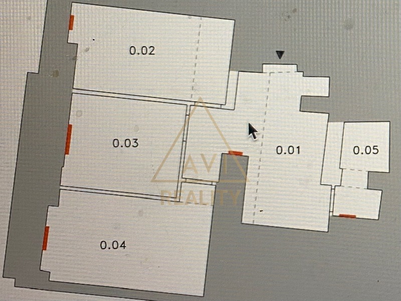PRODEJ BYTU DV 3+1 PO REKONSTRUKCI 60M2 SNÍŽENÉ PŘÍZEMÍ – PODNÁDRAŽNÍ VYSOČANY PRAHA 9
