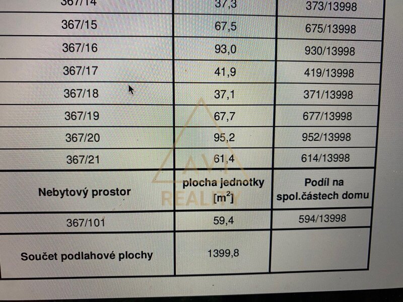 PRODEJ BYTU DV 3+1 PO REKONSTRUKCI 60M2 SNÍŽENÉ PŘÍZEMÍ – PODNÁDRAŽNÍ VYSOČANY PRAHA 9
