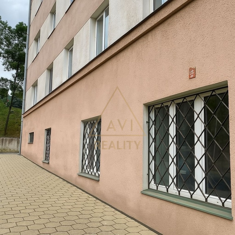 PRODEJ BYTU DV 3+1 PO REKONSTRUKCI 60M2 SNÍŽENÉ PŘÍZEMÍ – PODNÁDRAŽNÍ VYSOČANY PRAHA 9