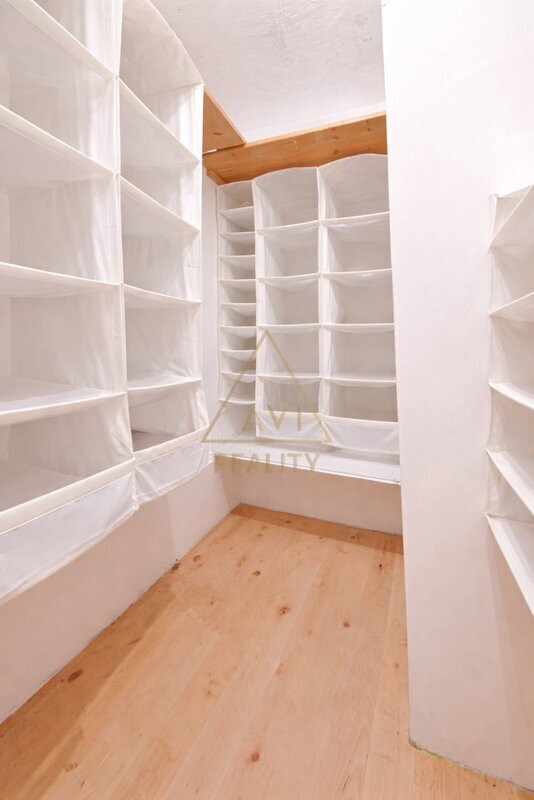 Prodej členitého RD OV 6+1 150 m2 s pozemkem 422 m2 Hřebeč u Kladna