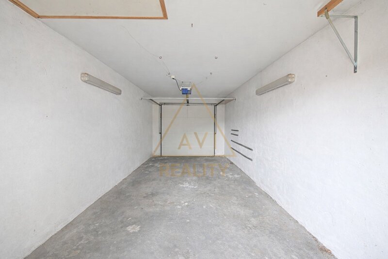 Prodej členitého RD OV 6+1 150 m2 s pozemkem 422 m2 Hřebeč u Kladna