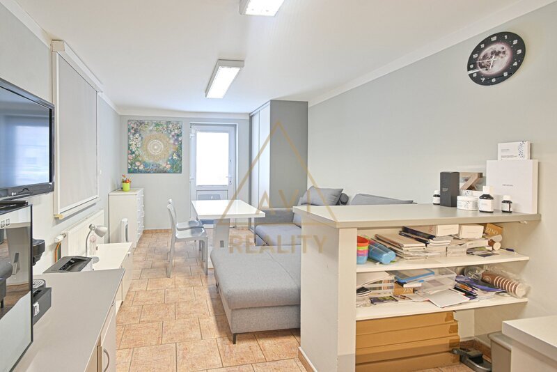 Prodej členitého RD OV 6+1 150 m2 s pozemkem 422 m2 Hřebeč u Kladna