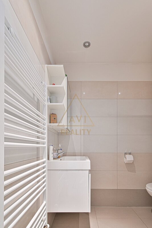 Prodej členitého RD OV 6+1 150 m2 s pozemkem 422 m2 Hřebeč u Kladna