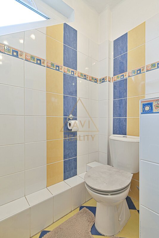 Prodej členitého RD OV 6+1 150 m2 s pozemkem 422 m2 Hřebeč u Kladna