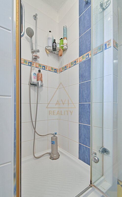 Prodej členitého RD OV 6+1 150 m2 s pozemkem 422 m2 Hřebeč u Kladna