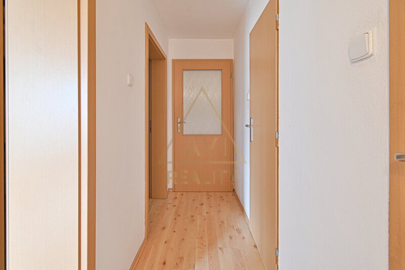 Prodej členitého RD OV 6+1 150 m2 s pozemkem 422 m2 Hřebeč u Kladna