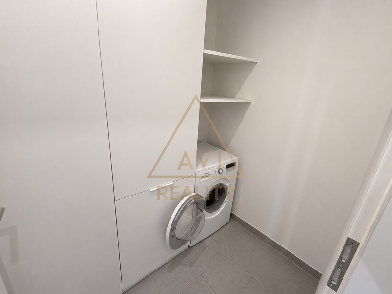 Pronájem bytu 3+kk 86m2 P3 Žižkov Olgy Havlové zařízený