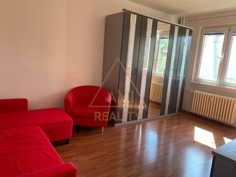 Prodej krásného světlého bytu 2+1 OV 56 m², Praha 4 – Antala Staška, u metra Budějovická