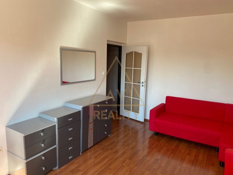 Prodej krásného světlého bytu 2+1 OV 56 m², Praha 4 – Antala Staška, u metra Budějovická
