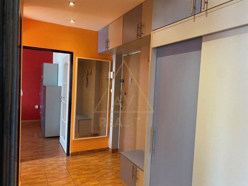 Prodej krásného světlého bytu 2+1 OV 56 m², Praha 4 – Antala Staška, u metra Budějovická