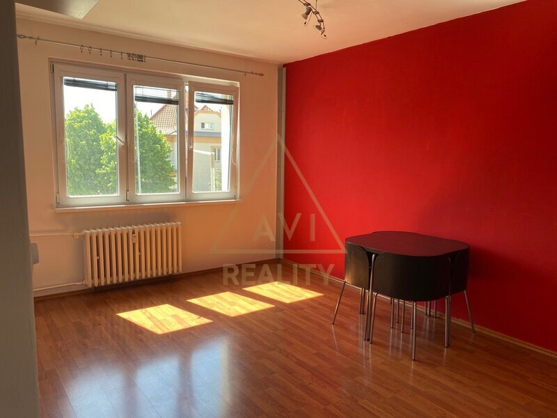 Prodej krásného světlého bytu 2+1 OV 56 m², Praha 4 – Antala Staška, u metra Budějovická