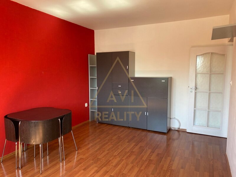 Prodej krásného světlého bytu 2+1 OV 56 m², Praha 4 – Antala Staška, u metra Budějovická