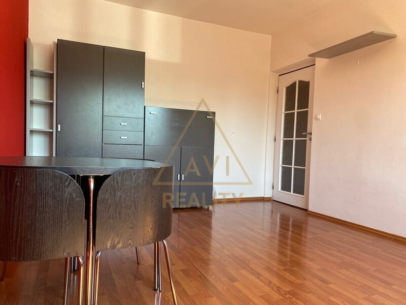 Prodej krásného světlého bytu 2+1 OV 56 m², Praha 4 – Antala Staška, u metra Budějovická