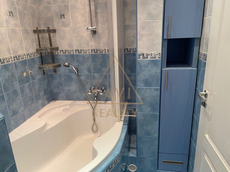 Prodej krásného světlého bytu 2+1 OV 56 m², Praha 4 – Antala Staška, u metra Budějovická