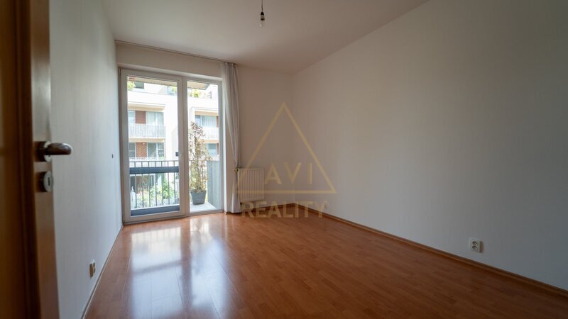 Prodej bytu OV 2+kk 60m2 + 12m2 balkón P9 Čakovice