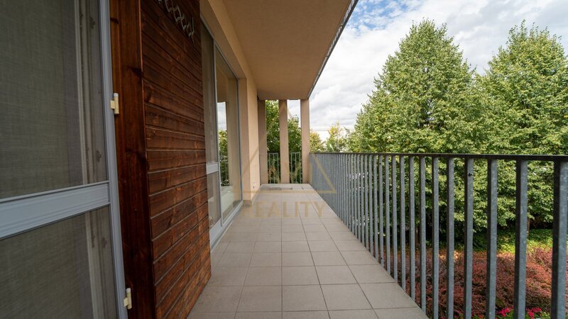 Prodej bytu OV 2+kk 60m2 + 12m2 balkón P9 Čakovice