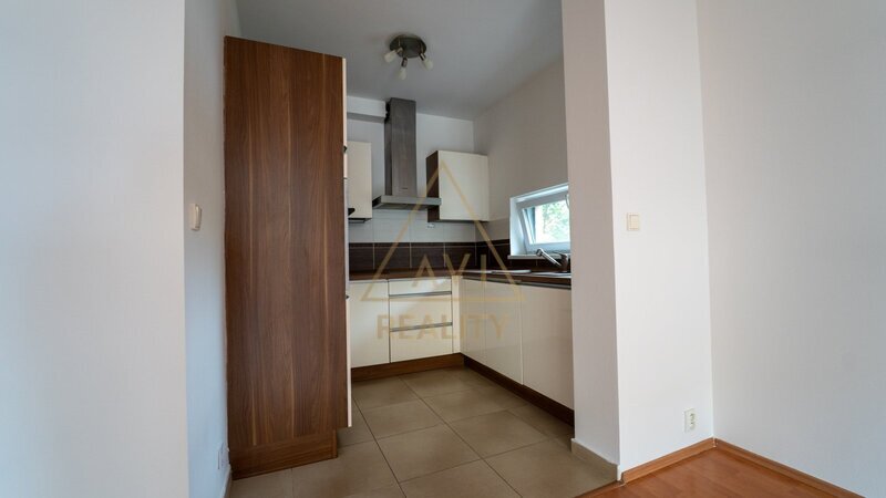 Prodej bytu OV 2+kk 60m2 + 12m2 balkón P9 Čakovice