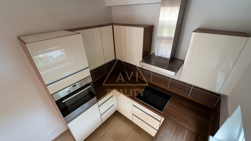 Prodej bytu OV 2+kk 60m2 + 12m2 balkón P9 Čakovice