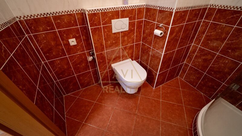 Prodej bytu OV 2+kk 60m2 + 12m2 balkón P9 Čakovice