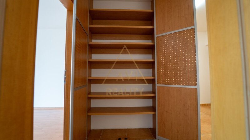 Prodej bytu OV 2+kk 60m2 + 12m2 balkón P9 Čakovice