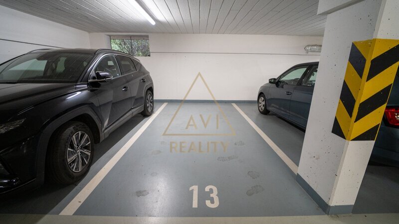 Prodej bytu OV 2+kk 60m2 + 12m2 balkón P9 Čakovice
