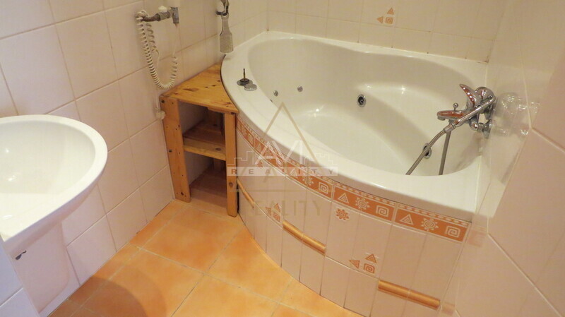 Pronájem bytu 2+1 51m2 P10 Vršovice Žitomírská rekonstrukce