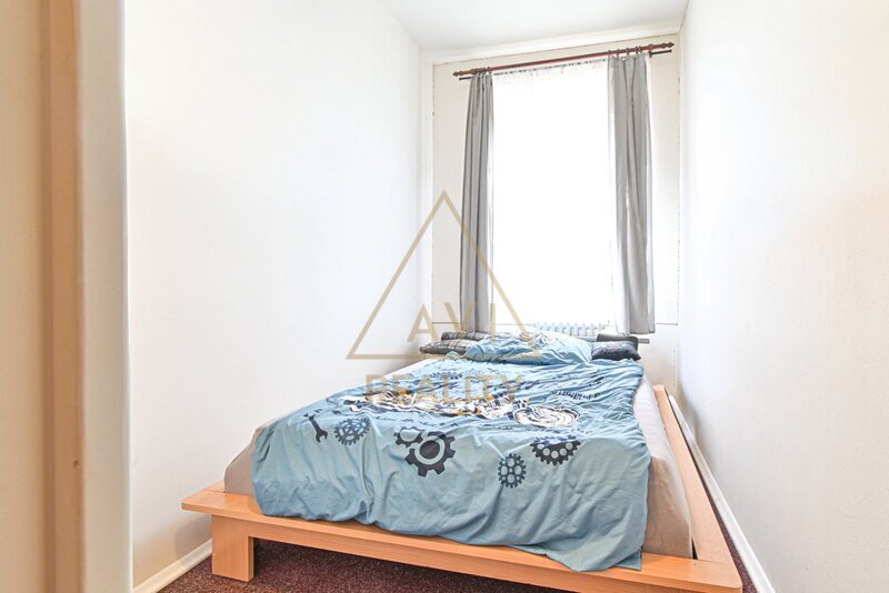 Prodej bytu 3+1 78 m² – Praha 8 Karlín investiční příležitost s potenciálem do budoucna