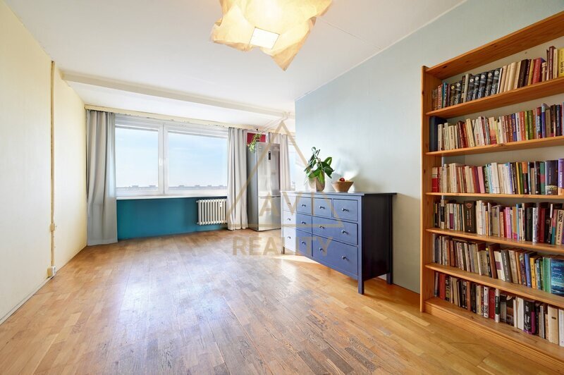 Prodej bytu v OV 3+1/lodžie P9 Prosek Vysočanská