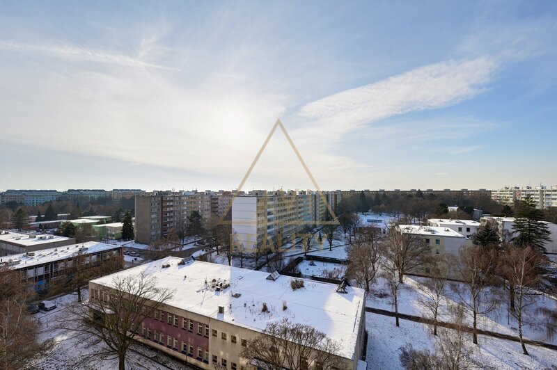 Prodej bytu v OV 3+1/lodžie P9 Prosek Vysočanská