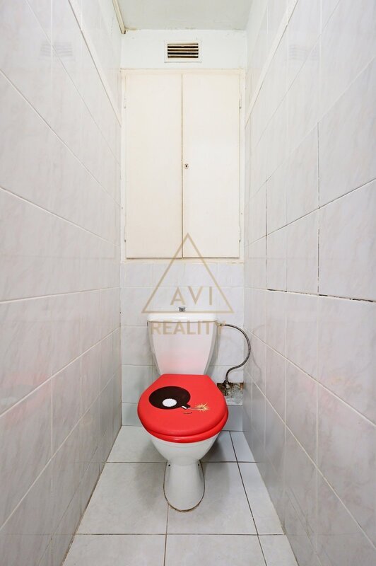 Prodej bytu v OV 3+1/lodžie P9 Prosek Vysočanská