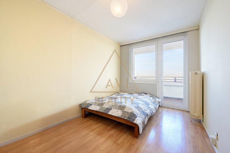 Prodej bytu v OV 3+1/lodžie P9 Prosek Vysočanská