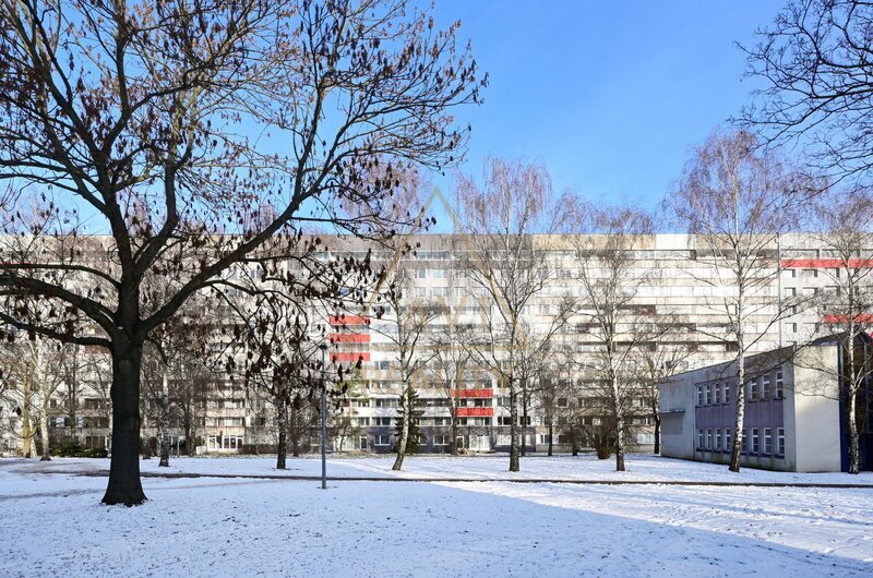 Prodej bytu v OV 3+1/lodžie P9 Prosek Vysočanská