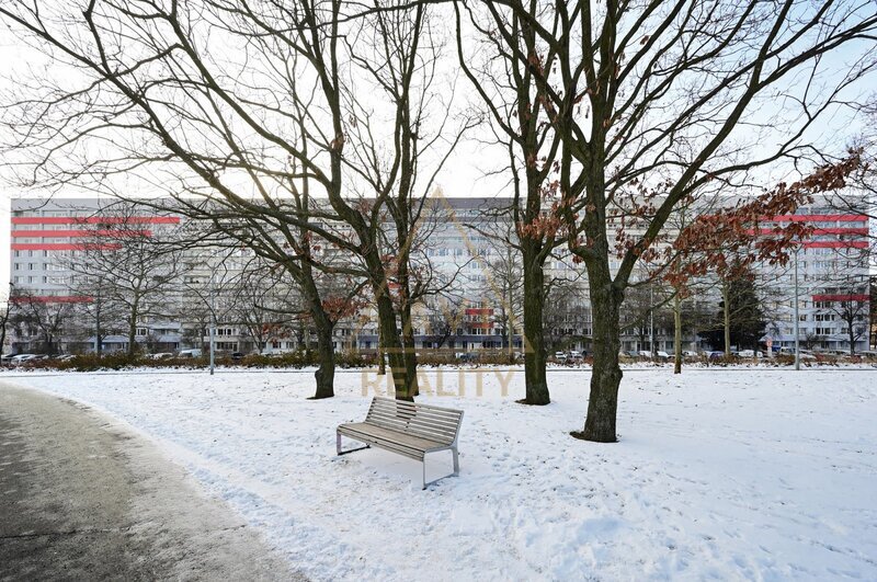 Prodej bytu v OV 3+1/lodžie P9 Prosek Vysočanská
