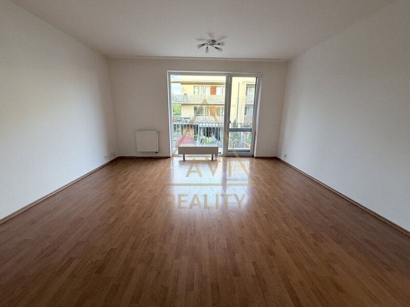 Prodej bytu OV 2+kk 60 m2 + balkón 11 m2 Praha 9 Čakovice