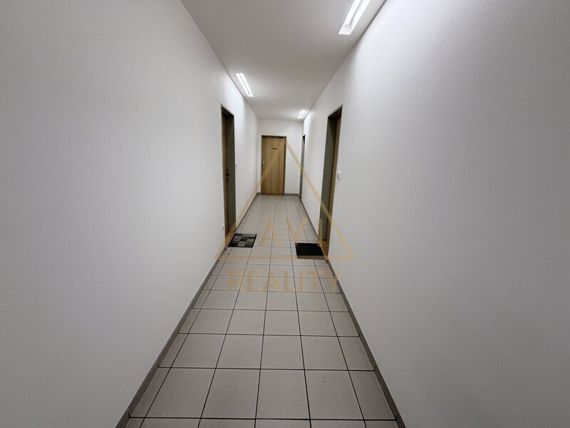Prodej bytu OV 2+kk 60 m2 + balkón 11 m2 Praha 9 Čakovice