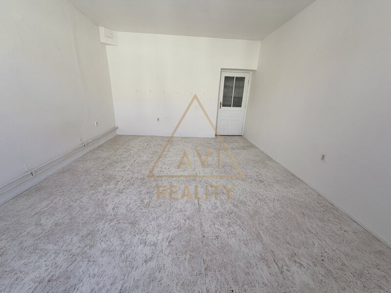 Pronájem bytu 2+1 68m2 P2 Vinohrady Na Švihance nezařízený