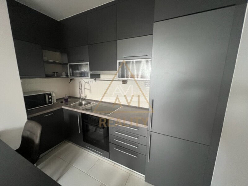 Pronájem mezonetového bytu 2+kk 60m2 Zdiměřice garáž