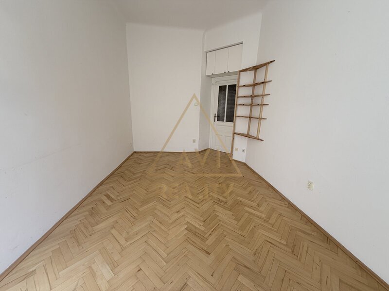 Pronájem bytu 3+1 89m2 P2 Vinohrady Na Švihance