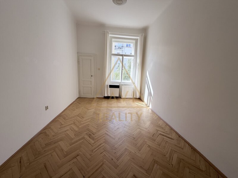 Pronájem bytu 3+1 89m2 P2 Vinohrady Na Švihance