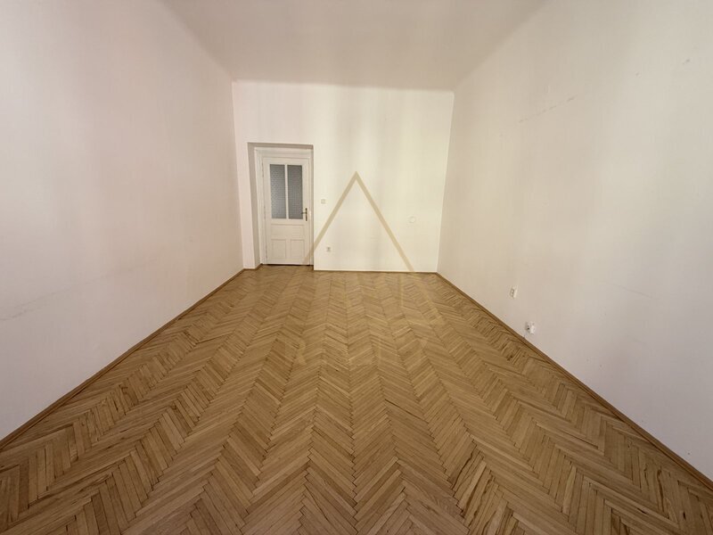 Pronájem bytu 3+1 89m2 P2 Vinohrady Na Švihance
