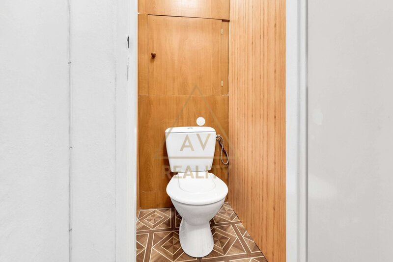 Pronájem bytu 1+1 34 m2 P10 Náměstí Svatopluka Čecha Vršovice