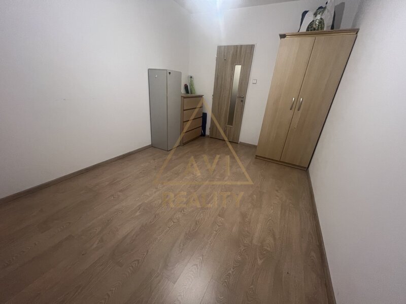 Podnájem bytu 2+kk 42m2 P3 Žižkov