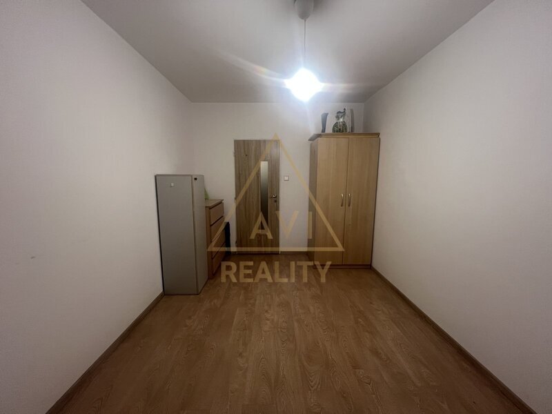 Podnájem bytu 2+kk 42m2 P3 Žižkov