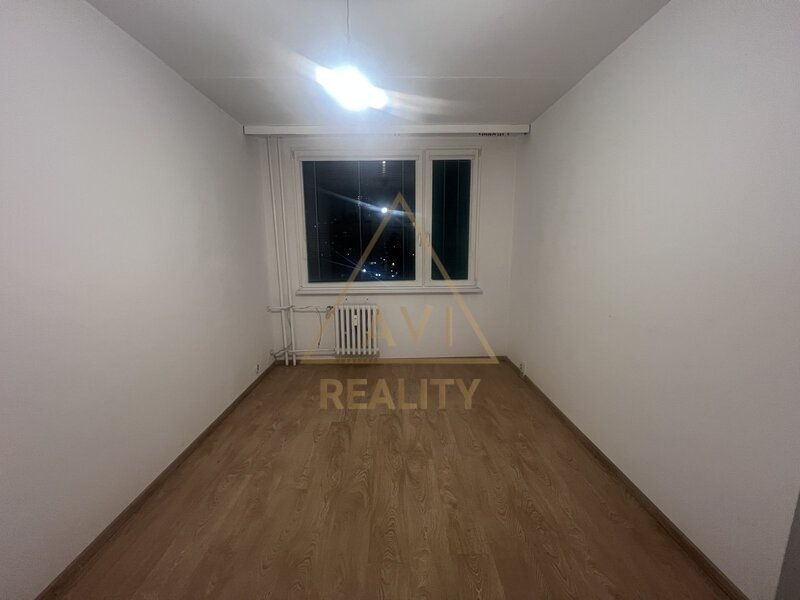 Podnájem bytu 2+kk 42m2 P3 Žižkov