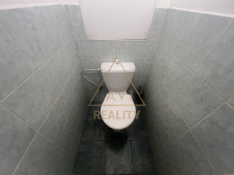 Podnájem bytu 2+kk 42m2 P3 Žižkov